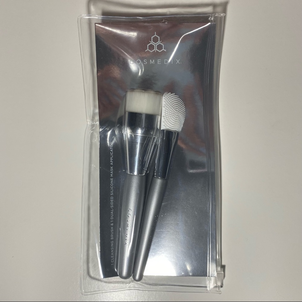Skincare Brush Set